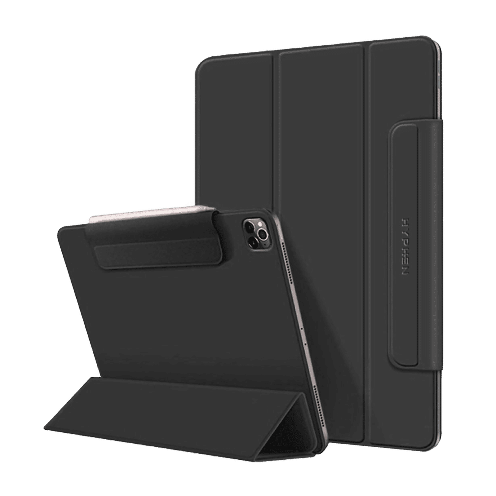 Buy Hyphen VERSO Polyurethane Folio Case for Apple iPad Pro 11 Inch